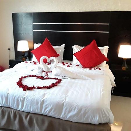 Nadinah Blue Sands Palace المظهر الخارجي الصورة