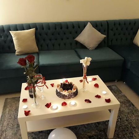 Nadinah Blue Sands Palace المظهر الخارجي الصورة