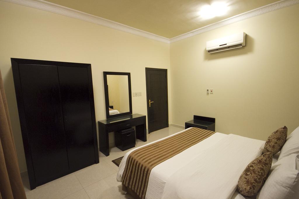 Nadinah Blue Sands Palace المظهر الخارجي الصورة