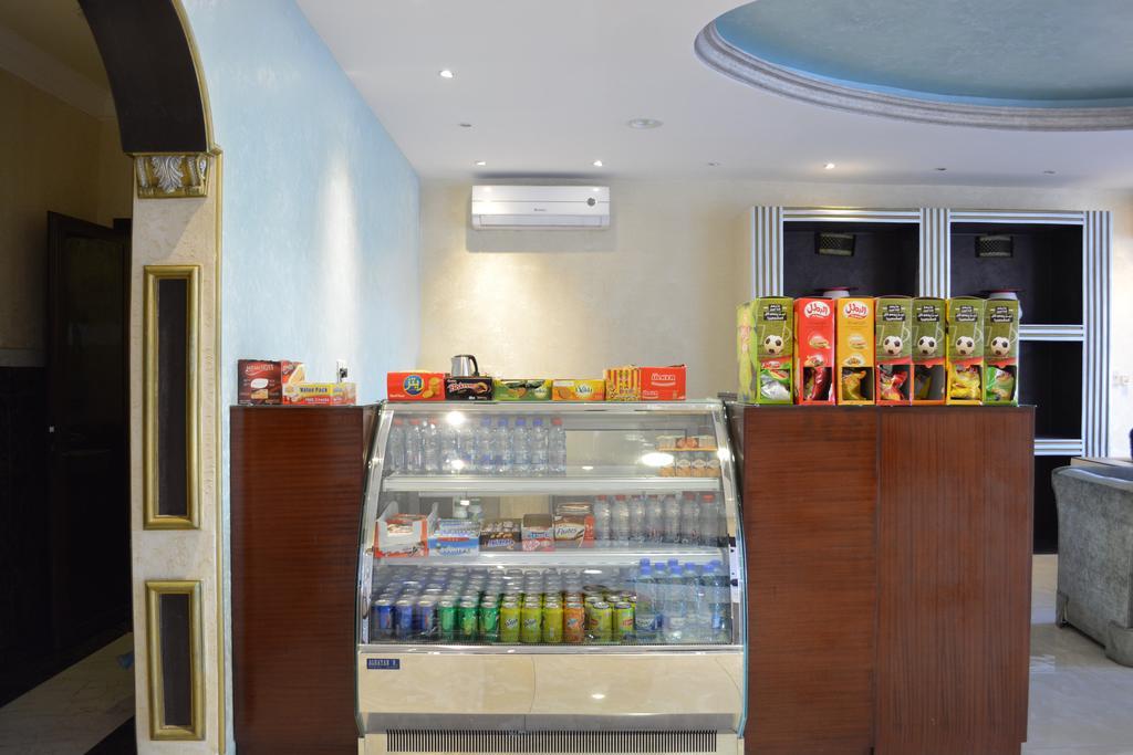 Nadinah Blue Sands Palace المظهر الخارجي الصورة