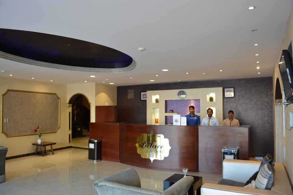 Nadinah Blue Sands Palace المظهر الخارجي الصورة