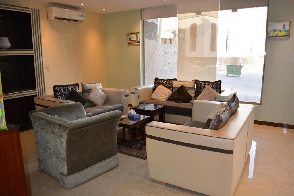 Nadinah Blue Sands Palace المظهر الخارجي الصورة
