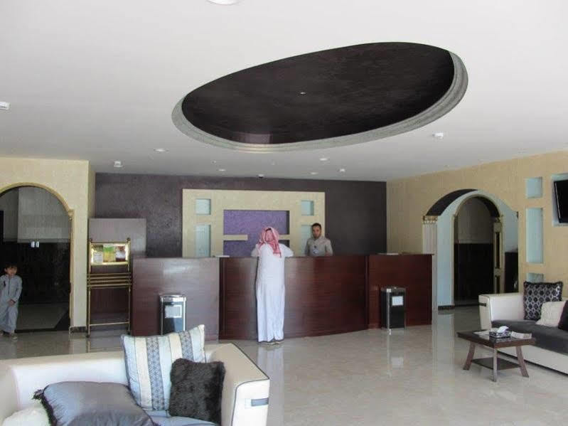 Nadinah Blue Sands Palace المظهر الخارجي الصورة