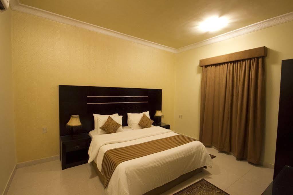 Nadinah Blue Sands Palace المظهر الخارجي الصورة