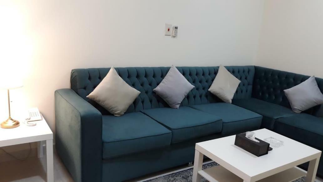 Nadinah Blue Sands Palace المظهر الخارجي الصورة