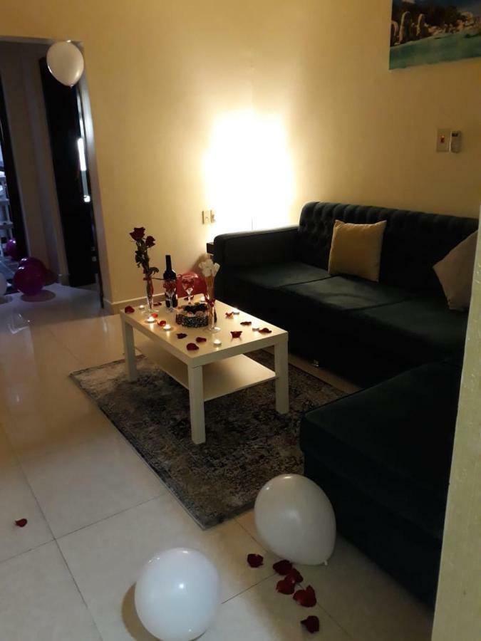 Nadinah Blue Sands Palace المظهر الخارجي الصورة