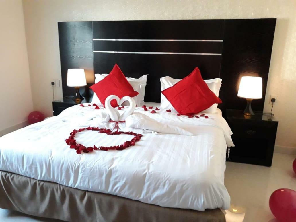 Nadinah Blue Sands Palace المظهر الخارجي الصورة