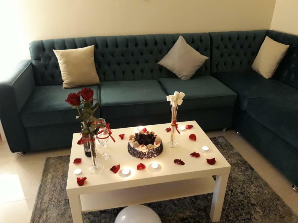 Nadinah Blue Sands Palace المظهر الخارجي الصورة