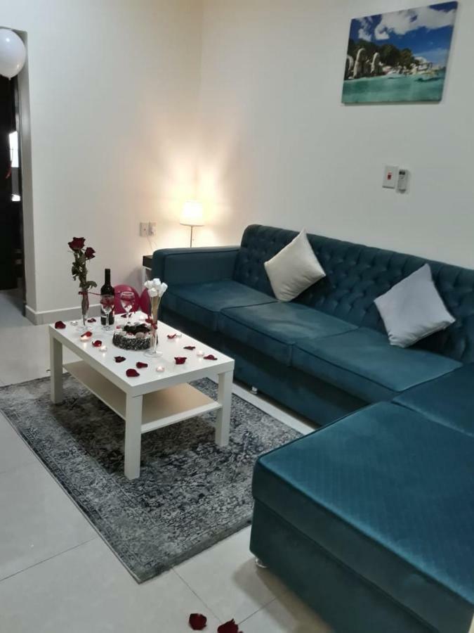 Nadinah Blue Sands Palace المظهر الخارجي الصورة