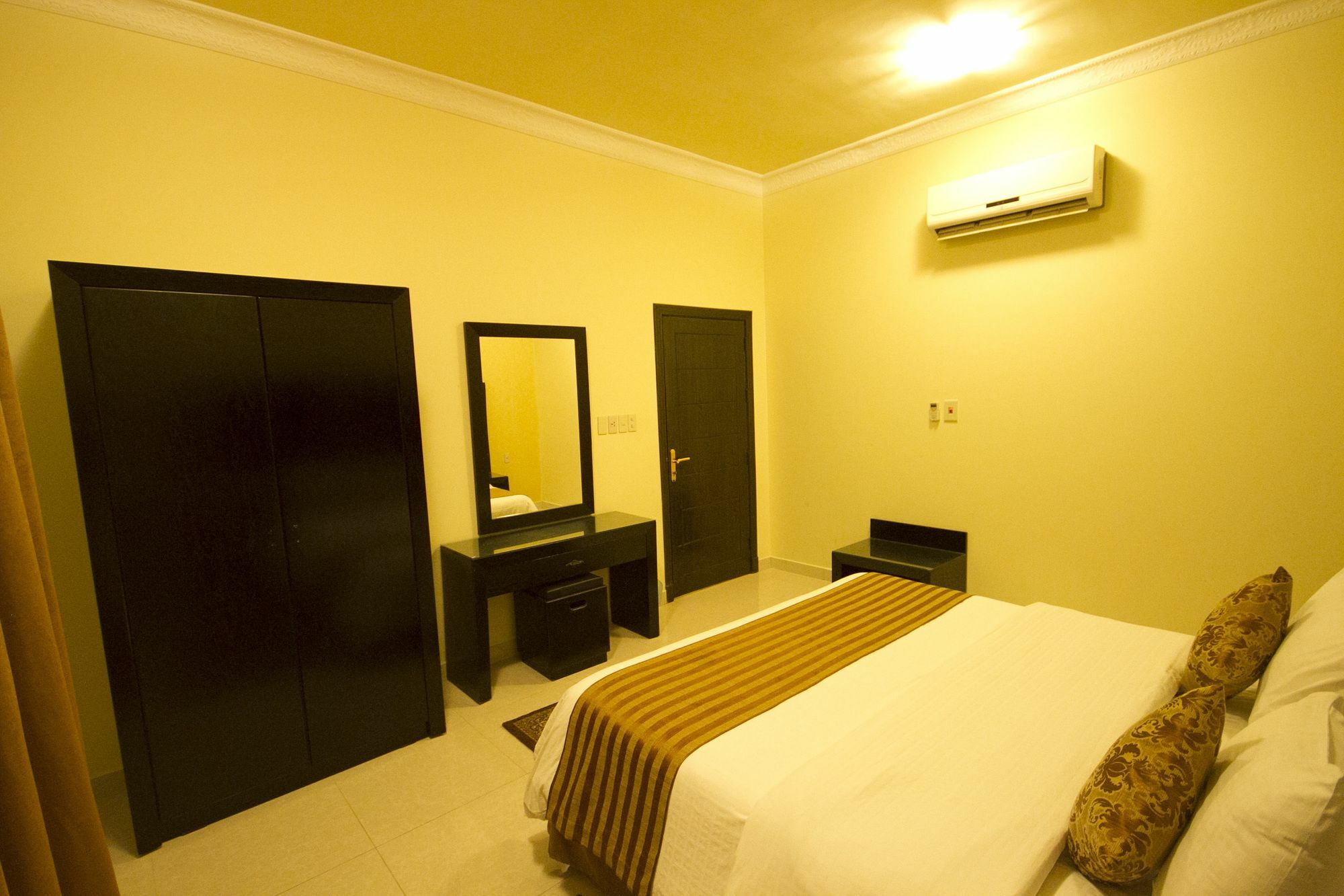 Nadinah Blue Sands Palace المظهر الخارجي الصورة