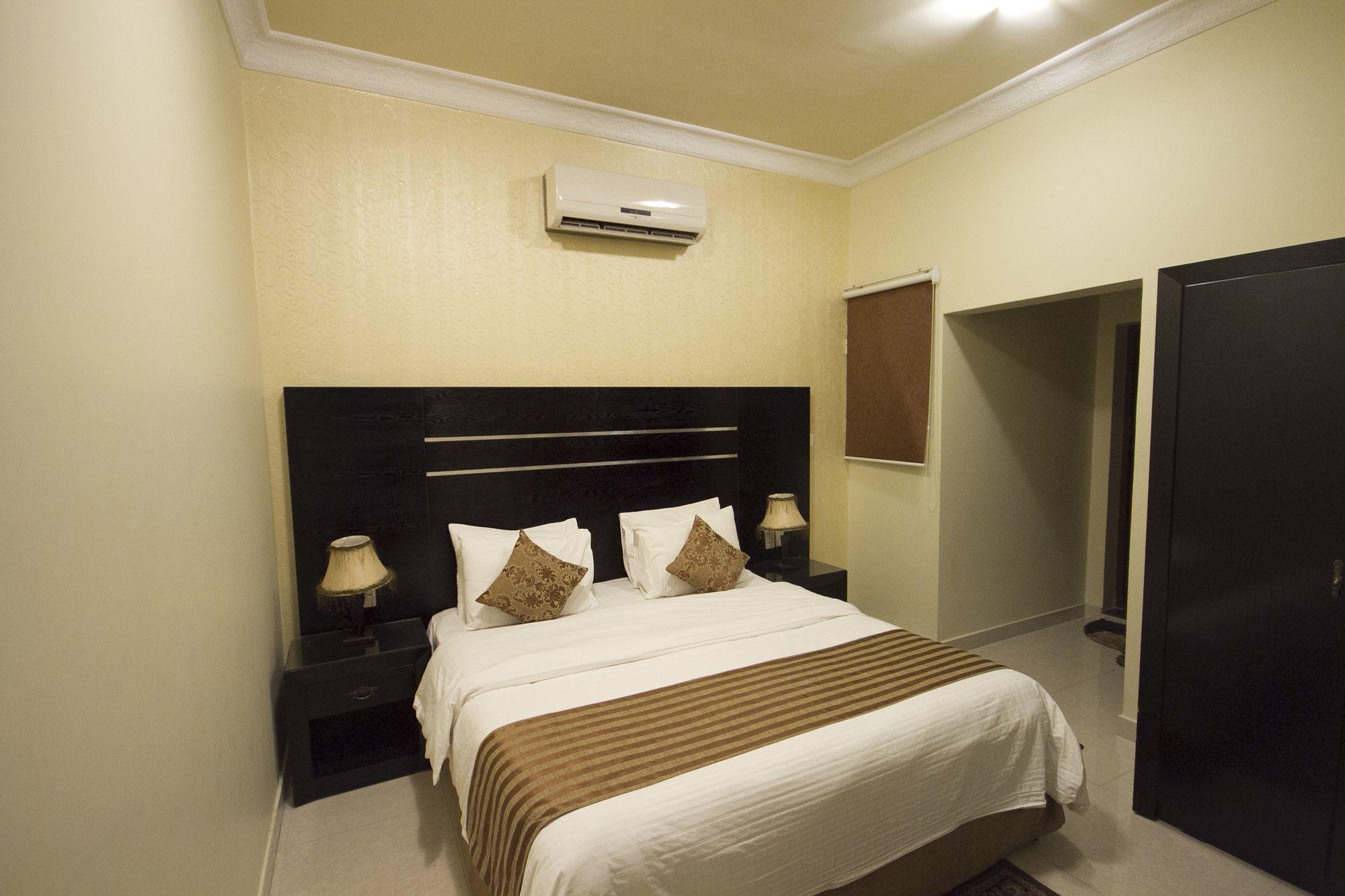 Nadinah Blue Sands Palace المظهر الخارجي الصورة